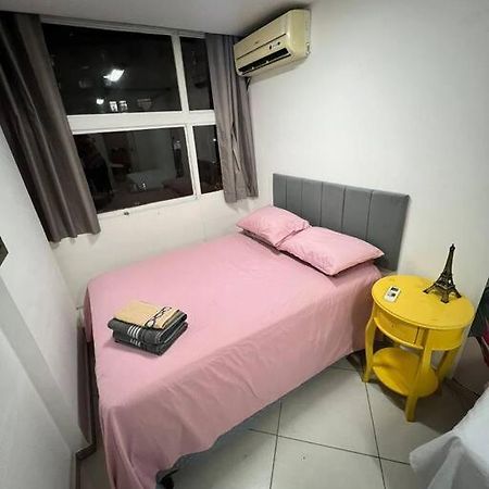 Cantinho Para A Familia Em Sampa Сан-Пауло Экстерьер фото